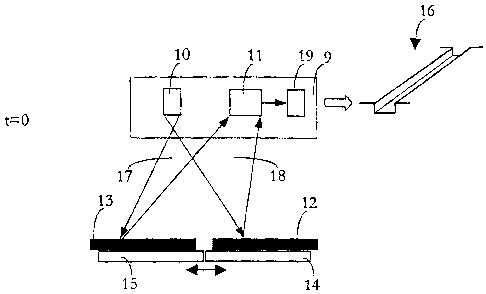 Une figure unique qui représente un dessin illustrant l'invention.